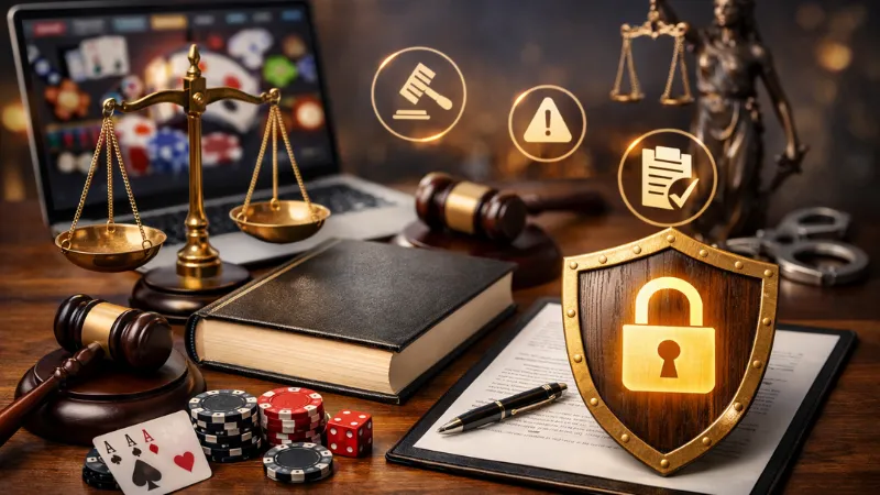 Miễn Trừ Trách Nhiệm