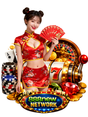 Nền tảng 888new