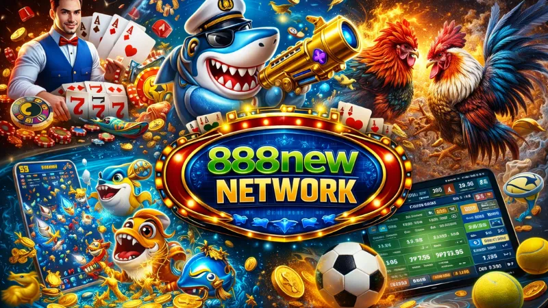 kho game 888new