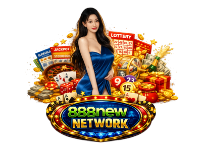 xổ số 888new